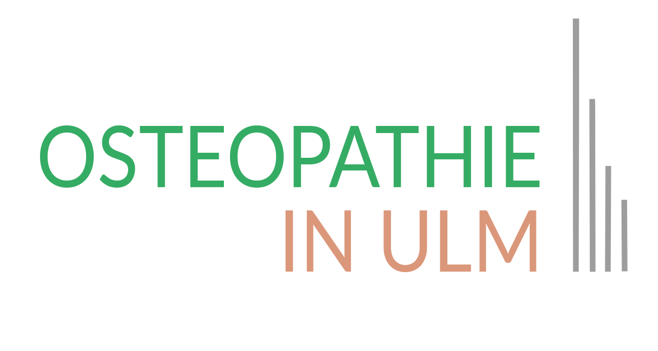 Osteopathie-Logo